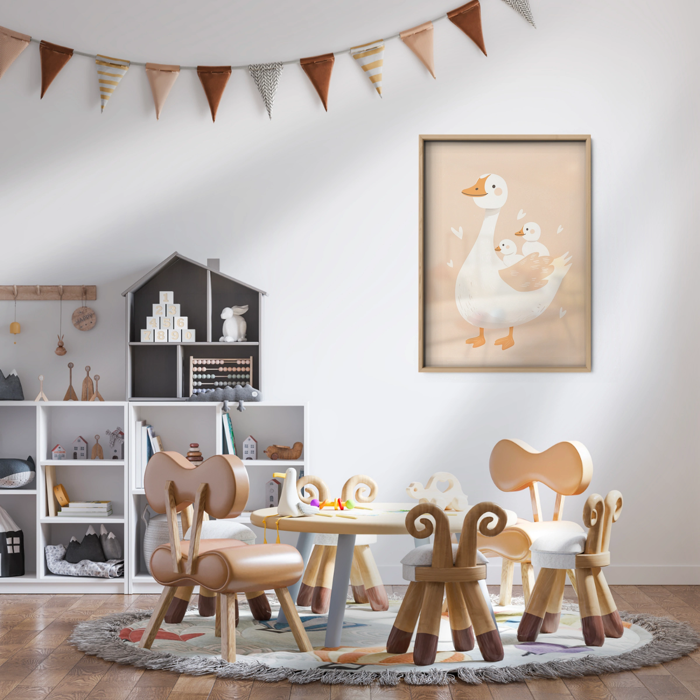 Minot Club