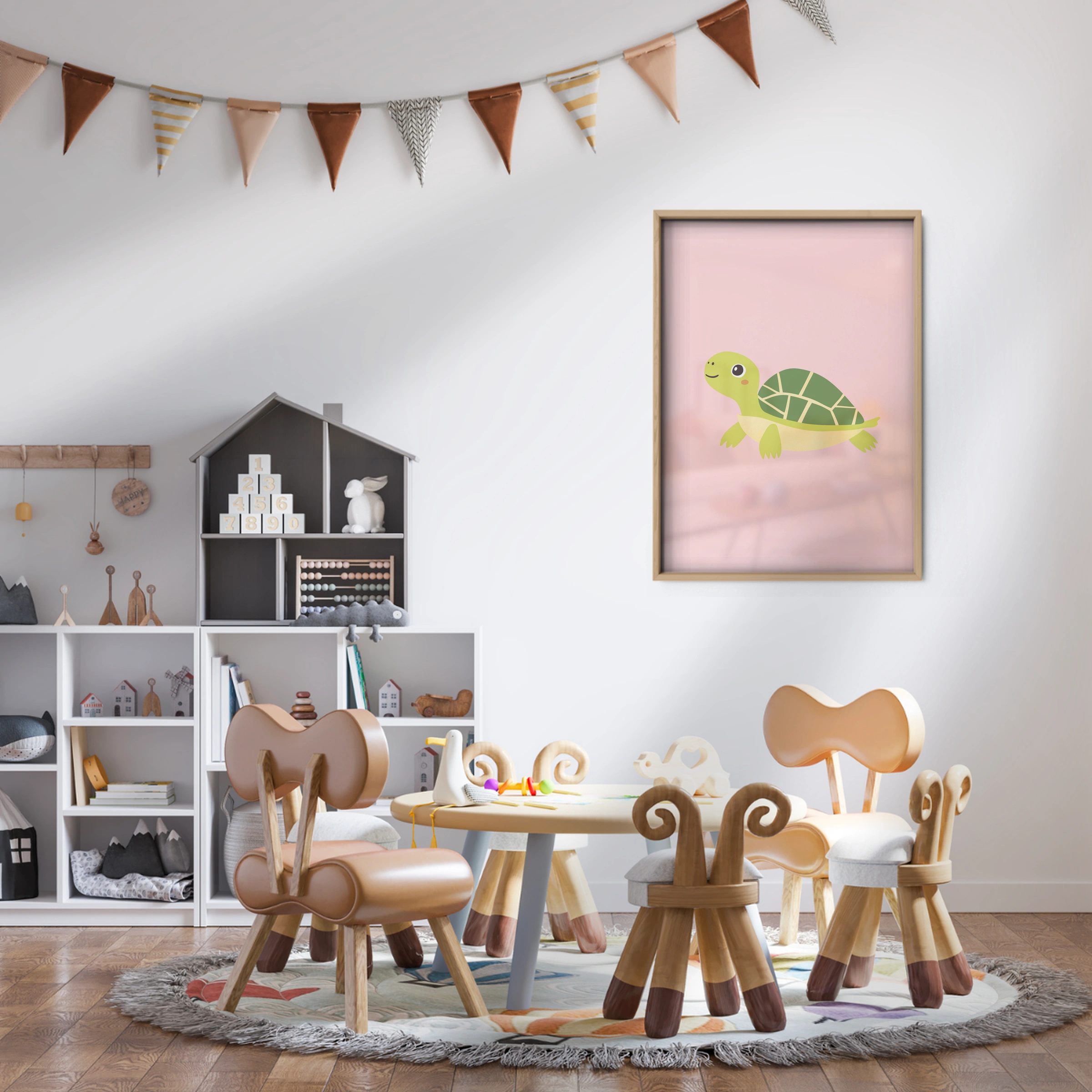 Minot Club