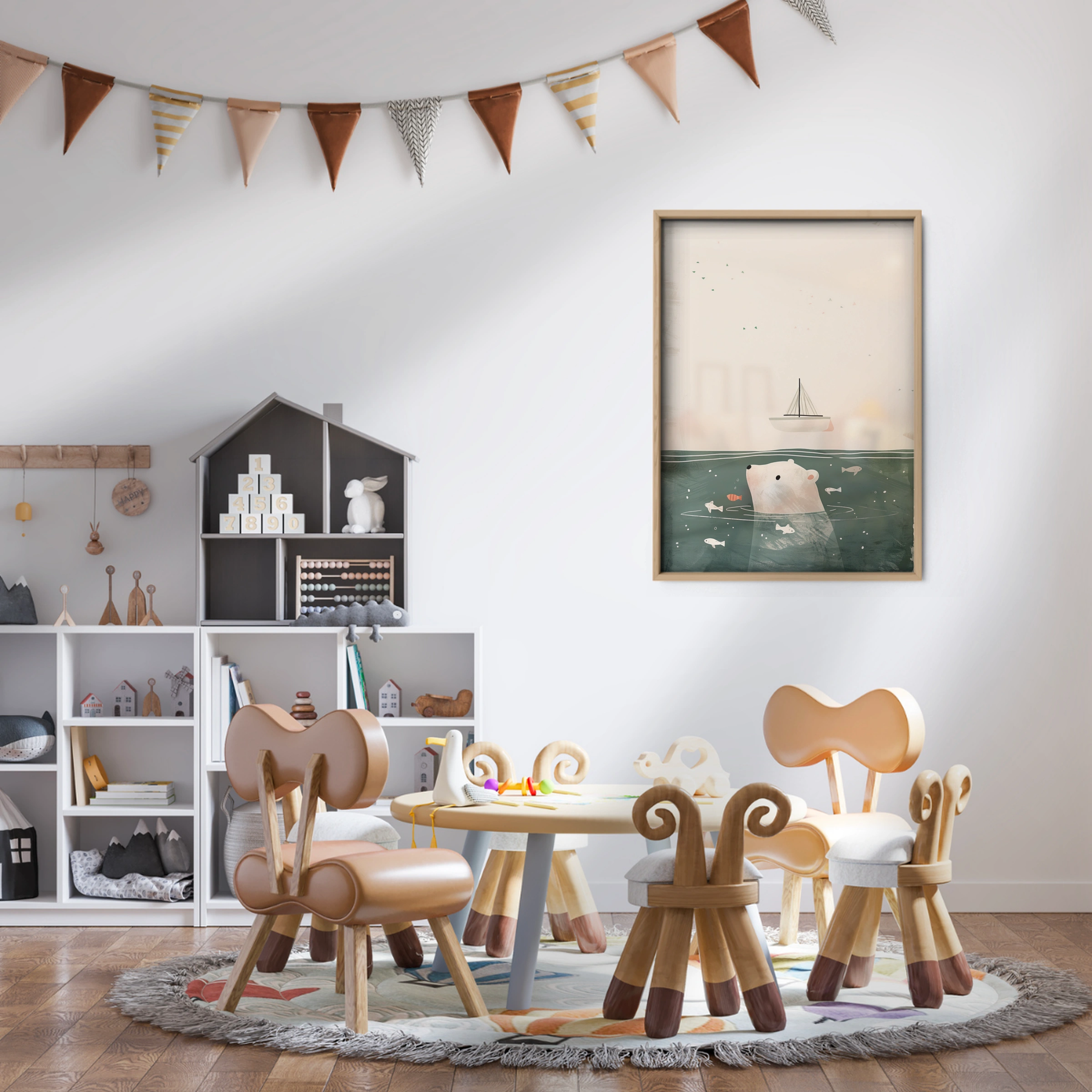 Minot Club