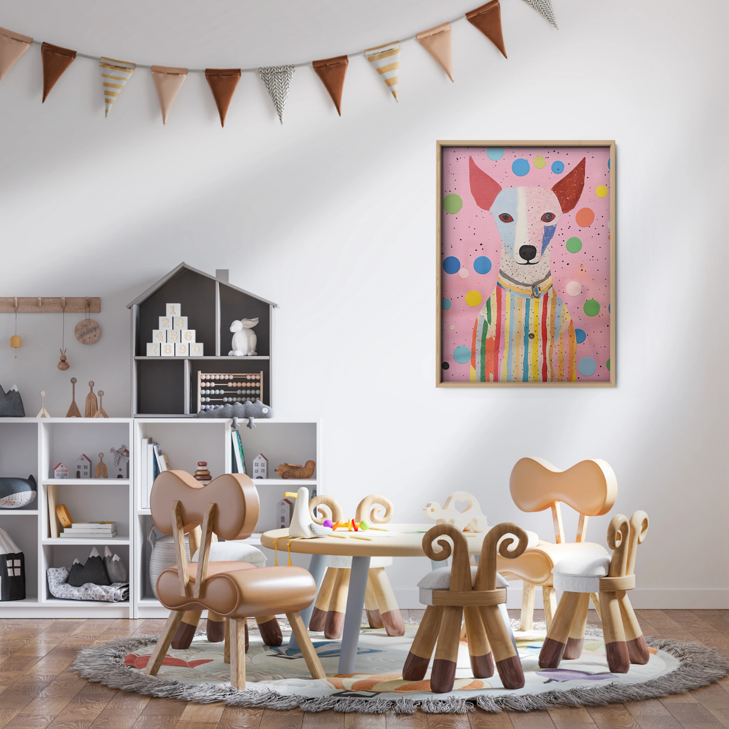 Minot Club
