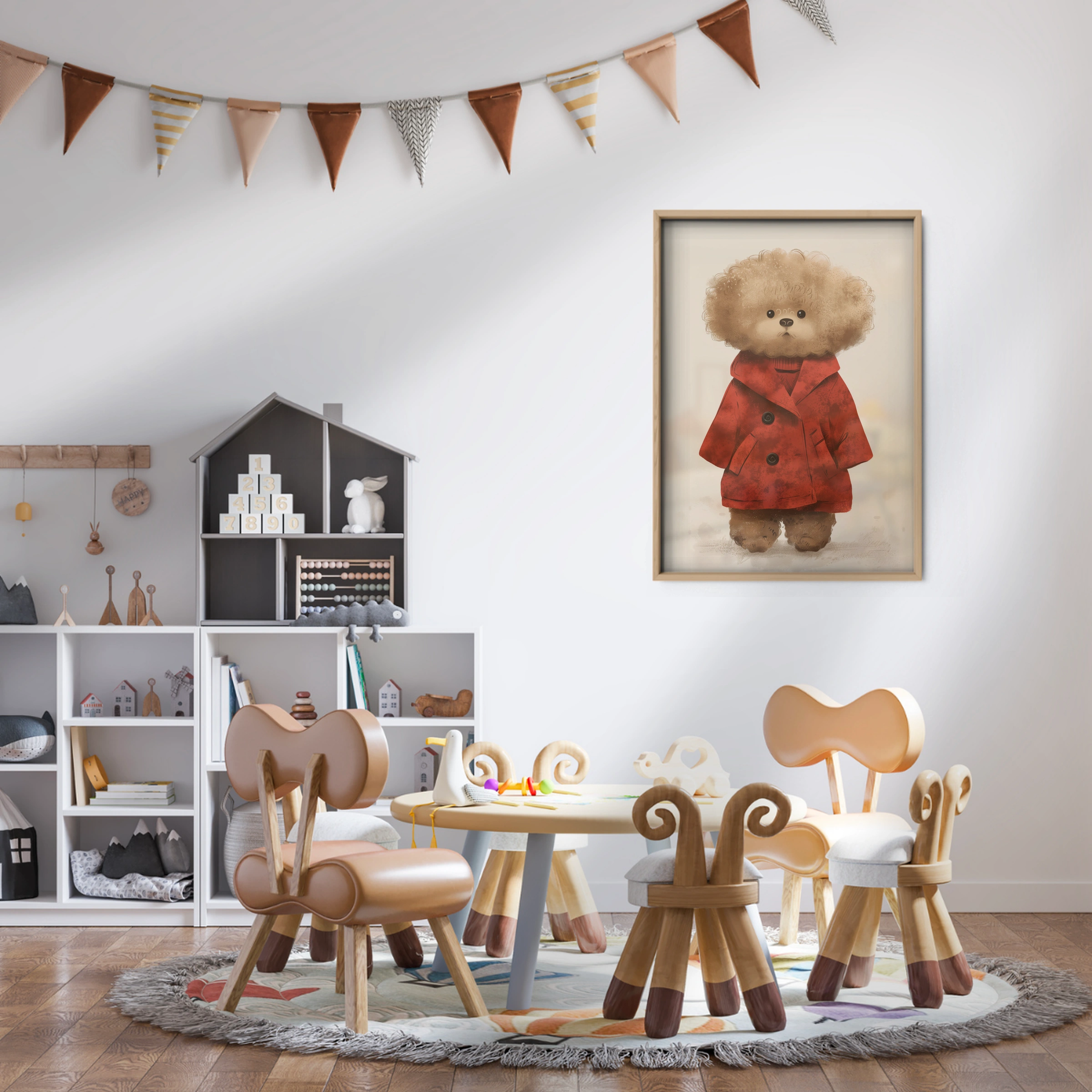 Minot Club