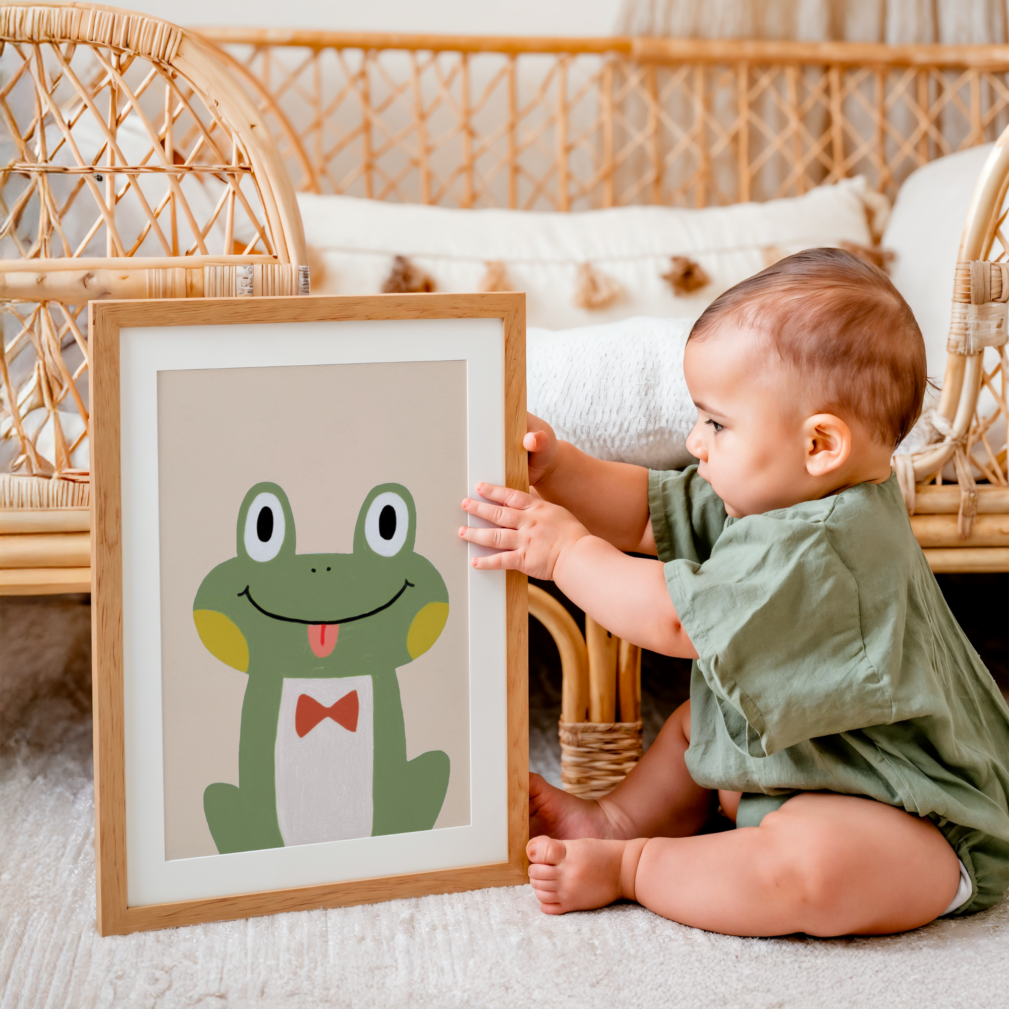6-12 Months