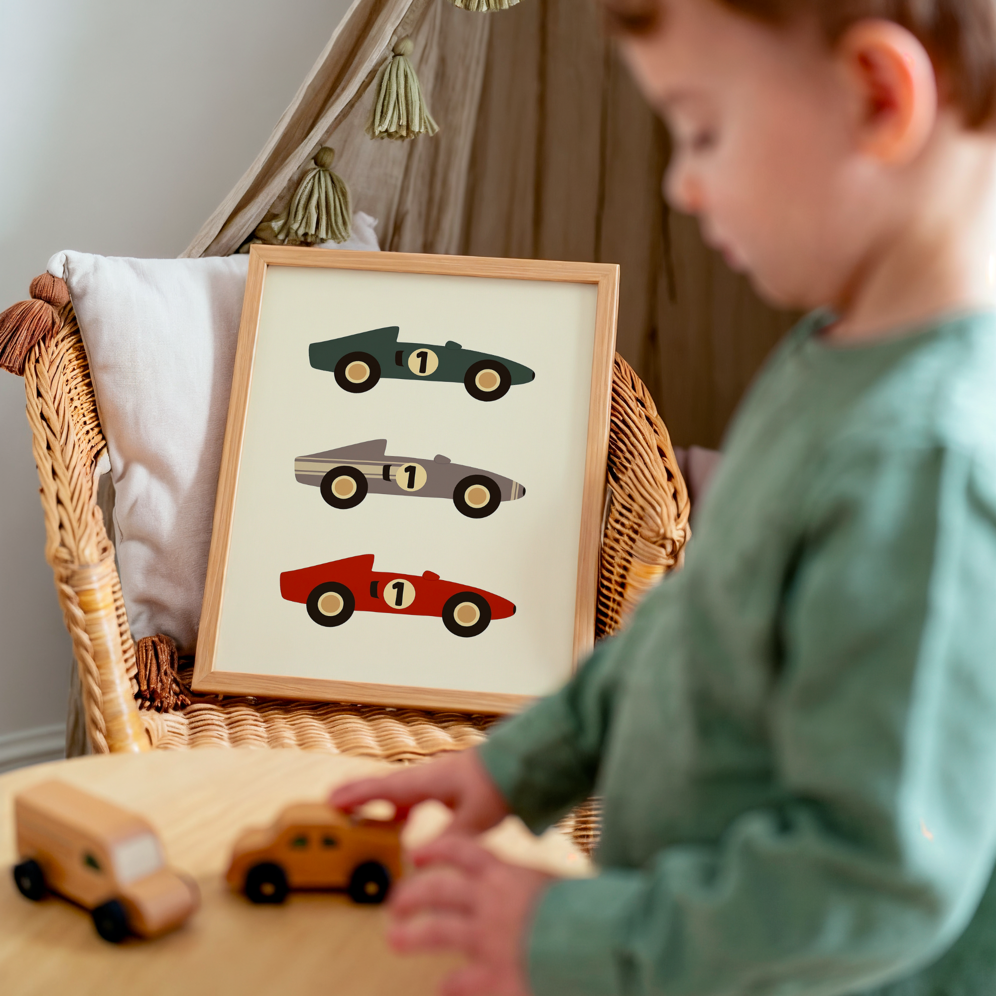 Vehicles