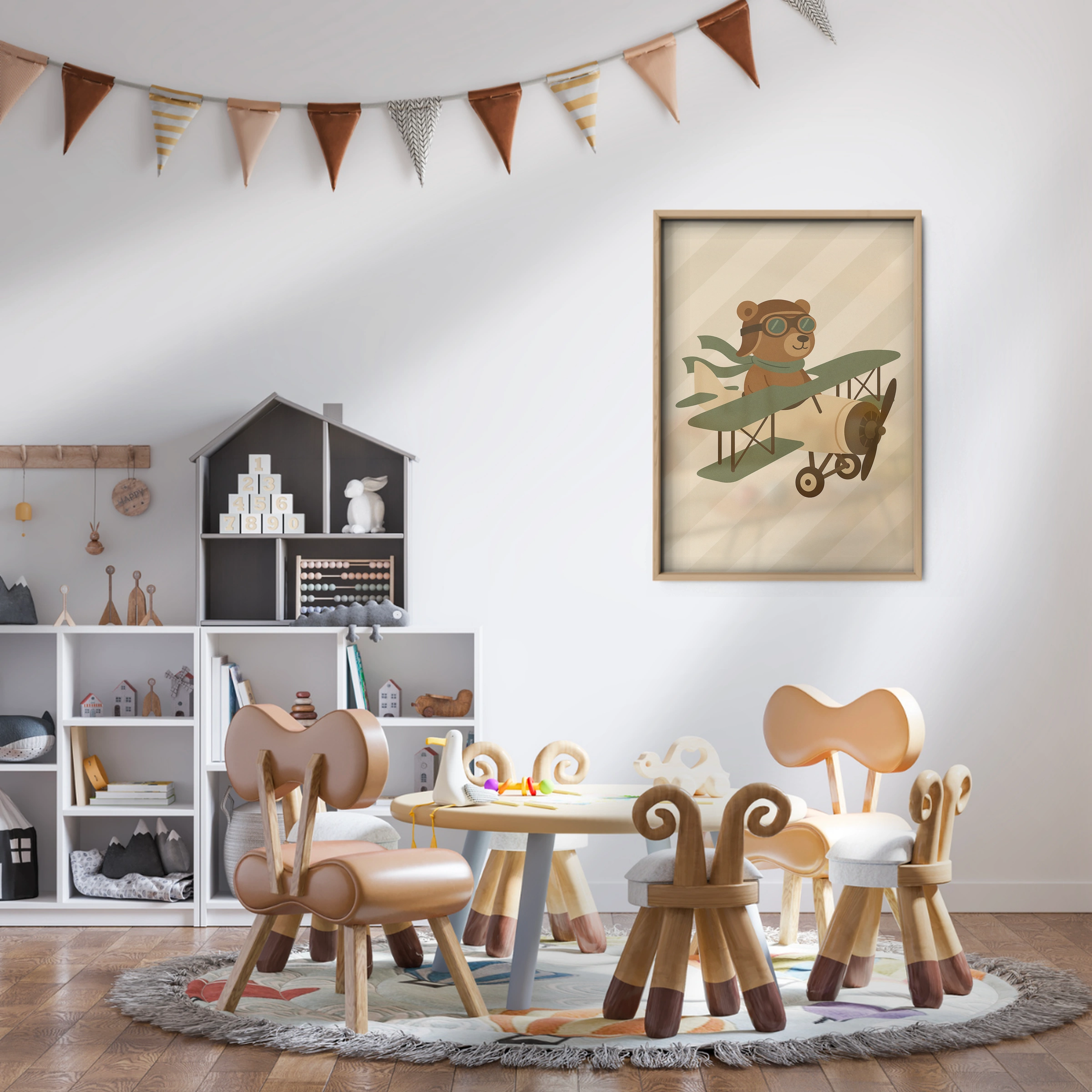 Minot Club