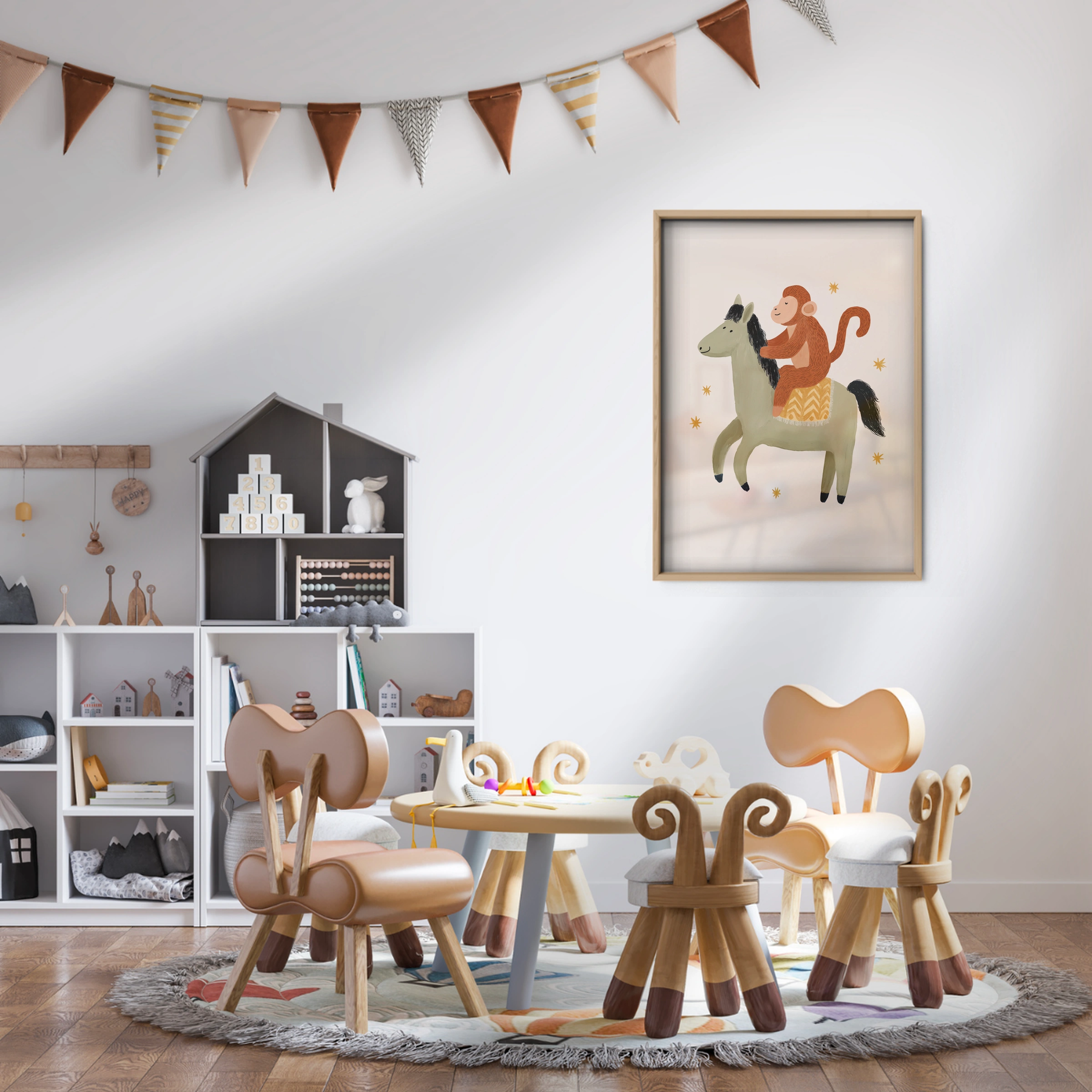 Minot Club