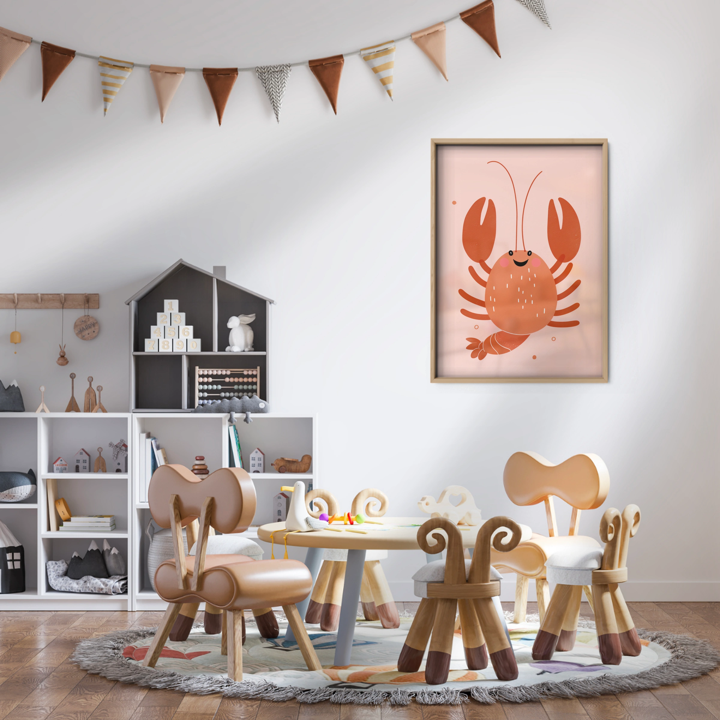 Minot Club