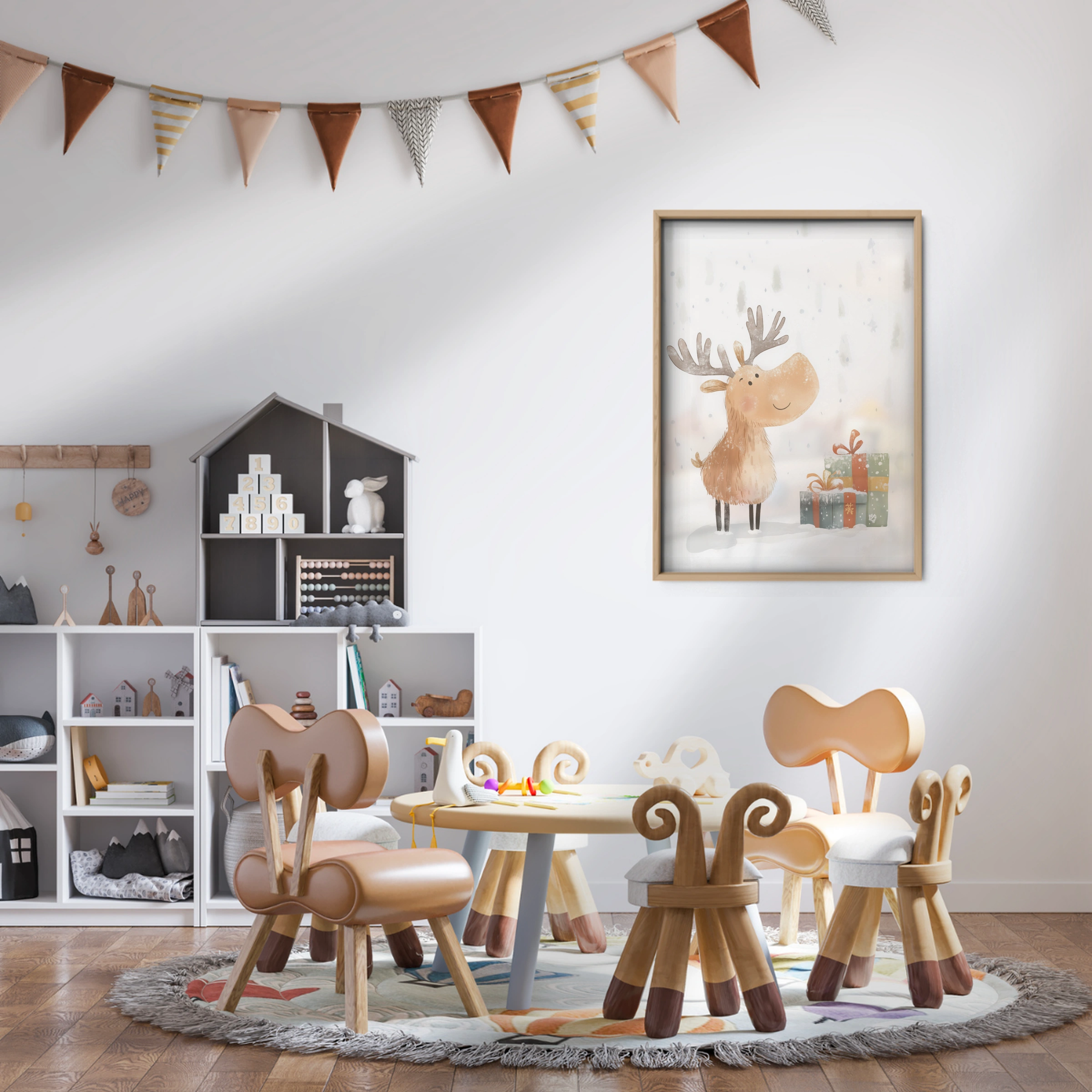 Minot Club