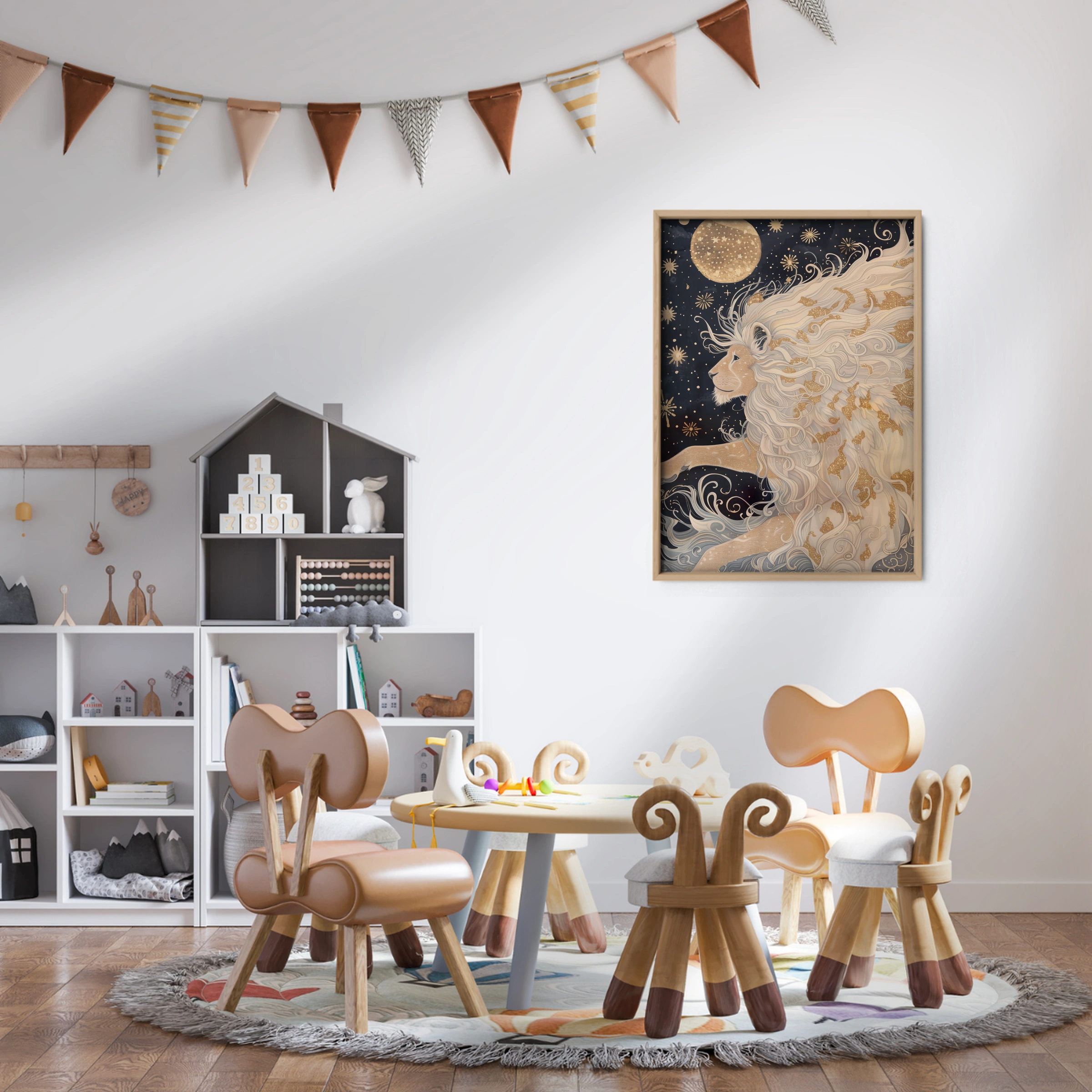 Minot Club
