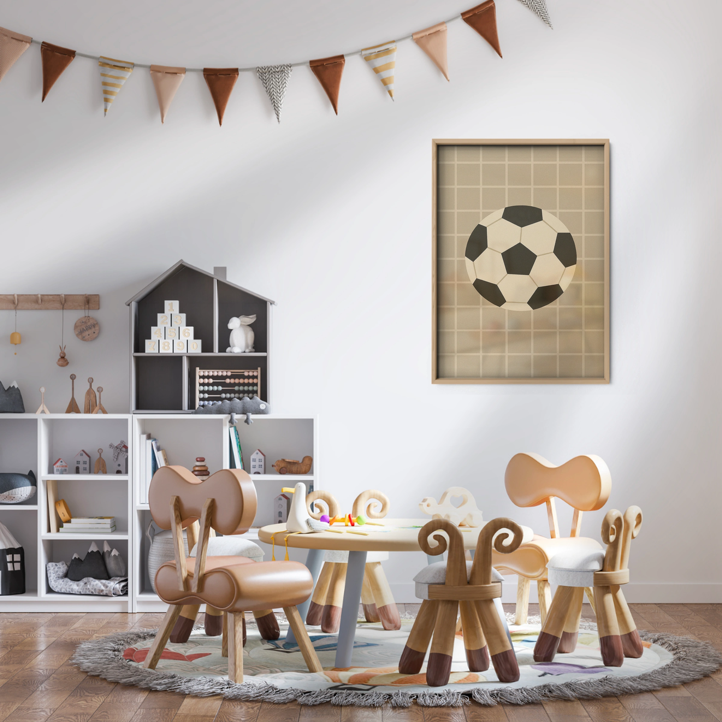 Minot Club